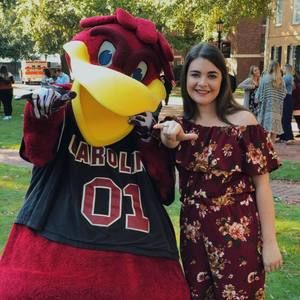 Meet your Posher, Ryann